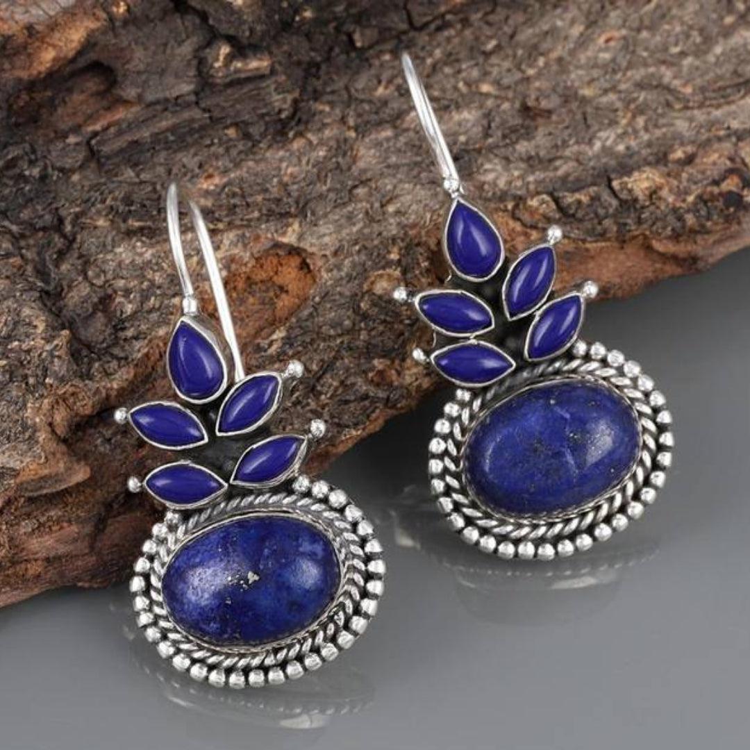Fabiana | Bohemian earrings