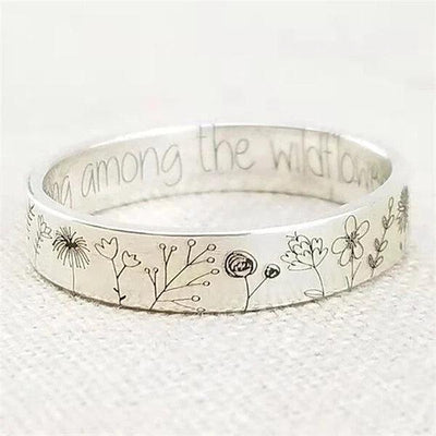 Renata | Dandelion ring