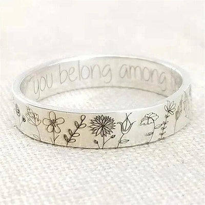 Renata | Dandelion ring